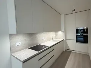 Pronájem bytu 2+kk, Praha - Vysočany, Gerstelova, 53 m2