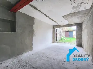 Prodej garáže, Ústí nad Labem, Střelecká, 20 m2