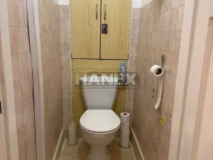 Prodej bytu 3+1, Příbram, S. K. Neumanna, 71 m2