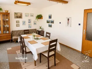 Prodej rodinného domu, České Budějovice, Zeyerova, 197 m2