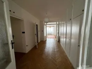 Pronájem bytu 2+1, Praha - Vinohrady, náměstí Jiřího z Lobkovic, 82 m2