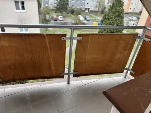 Pronájem bytu 1+1, Líně, U Mateřské školy, 58 m2