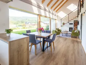 Pronájem rodinného domu, Raškovice, 154 m2