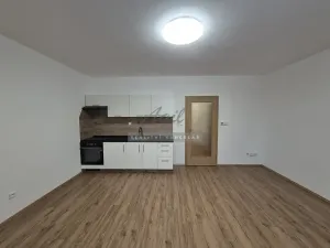 Pronájem bytu 2+kk, Brno, 46 m2