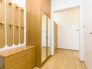 Pronájem bytu 2+1, Praha - Stodůlky, Volutová, 66 m2