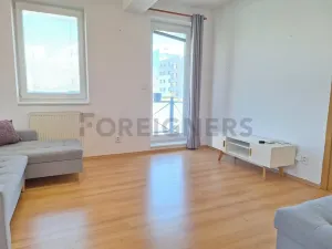 Pronájem bytu 4+1, Olomouc, 109 m2