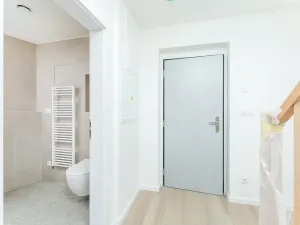 Prodej bytu 2+1, Praha - Libeň, Zenklova, 81 m2