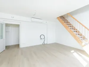 Prodej bytu 2+kk, Praha - Libeň, Zenklova, 60 m2