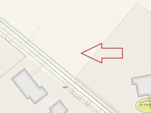 Prodej pozemku pro bydlení, Přílepy, 1755 m2