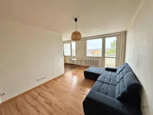 Pronájem bytu 3+kk, Nymburk, Letců R. A. F., 77 m2