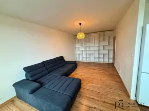 Pronájem bytu 3+kk, Nymburk, Letců R. A. F., 77 m2