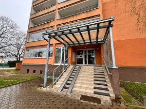 Pronájem bytu 3+kk, Nymburk, Letců R. A. F., 77 m2