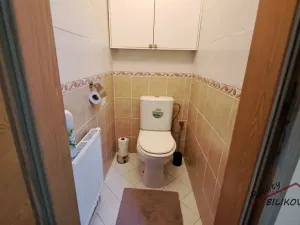 Pronájem bytu 4+1, Jenštejn, Radonická, 70 m2
