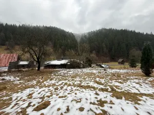 Prodej chalupy, Karolinka, Raťkov, 259 m2