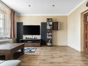 Prodej rodinného domu, Kolín, Třídvorská, 150 m2