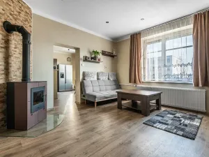 Prodej rodinného domu, Kolín, Třídvorská, 150 m2