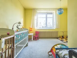 Prodej rodinného domu, Kolín, Třídvorská, 150 m2