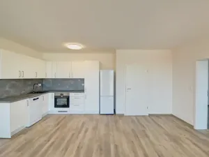 Pronájem bytu 2+kk, Český Brod, Antonína Balšánka, 59 m2