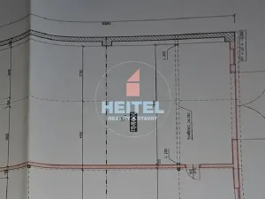 Pronájem výrobních prostor, Přerov, Zakladatelů, 130 m2