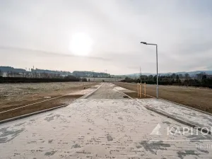 Prodej pozemku pro bydlení, Krhanice, 870 m2