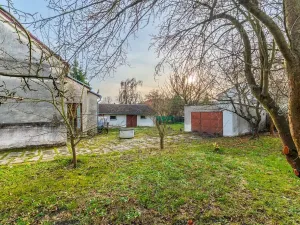 Prodej vícegeneračního domu, Litvínovice, 159 m2