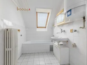 Prodej vícegeneračního domu, Litvínovice, 159 m2