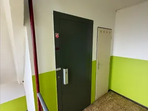 Pronájem bytu 3+kk, Mladá Boleslav, Havlíčkova, 82 m2