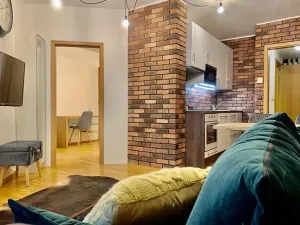 Pronájem bytu 2+kk, Praha - Žižkov, Ke kapslovně, 50 m2