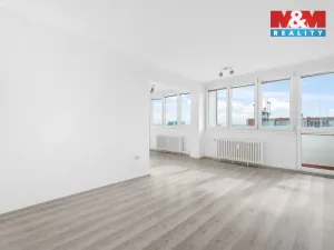 Pronájem bytu 1+kk, Mladá Boleslav - Mladá Boleslav III, Jičínská, 36 m2