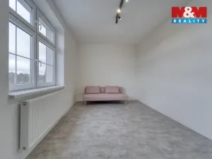 Prodej bytu 3+kk, Plzeň - Doudlevce, Šípková, 88 m2