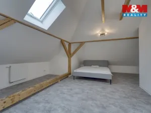 Prodej bytu 3+kk, Plzeň - Doudlevce, Šípková, 88 m2