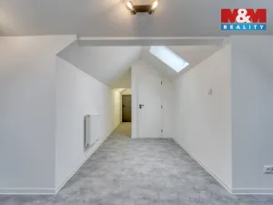 Prodej bytu 3+kk, Plzeň - Doudlevce, Šípková, 88 m2