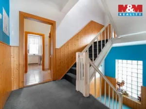 Prodej rodinného domu, Rokytnice v Orlických horách, 5. května, 1152 m2