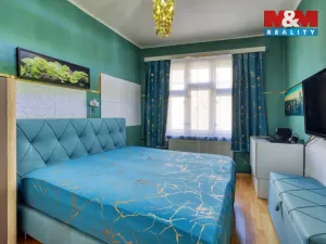 Prodej rodinného domu, Mladá Vožice, Třída Václava Vaniše, 175 m2