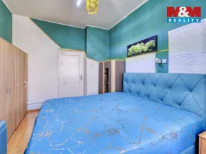 Prodej rodinného domu, Mladá Vožice, Třída Václava Vaniše, 175 m2