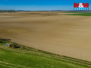 Prodej pole, Benátky nad Jizerou - Benátky nad Jizerou I, 17935 m2