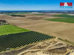 Prodej pole, Benátky nad Jizerou - Benátky nad Jizerou I, 17935 m2
