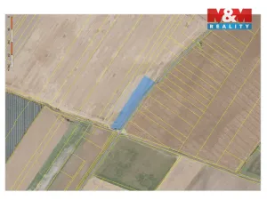 Prodej pole, Benátky nad Jizerou - Benátky nad Jizerou I, 17935 m2