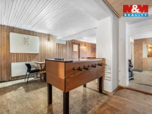 Prodej činžovního domu, Janov nad Nisou, 400 m2