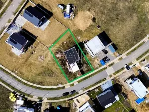 Prodej rodinného domu, Vysoký Újezd, 231 m2