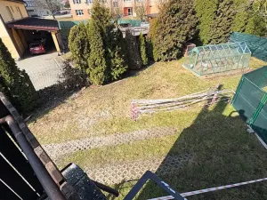 Prodej rodinného domu, Nová Včelnice, 220 m2