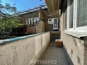 Pronájem bytu 2+kk, Brno, Skácelova, 46 m2