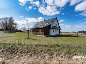 Prodej chalupy, Proseč, 207 m2