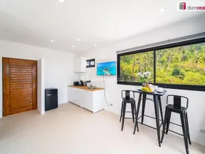 Prodej bytu 2+kk, Ko Samui, Thajsko, 53 m2