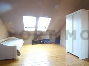 Prodej bytu 1+1, Praha - Žižkov, Na Balkáně, 69 m2