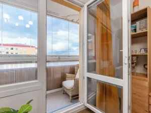 Prodej bytu 3+1, Teplice, Krušnohorská, 64 m2