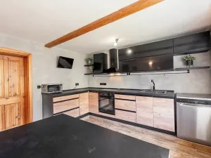 Prodej rodinného domu, Ohníč, 300 m2