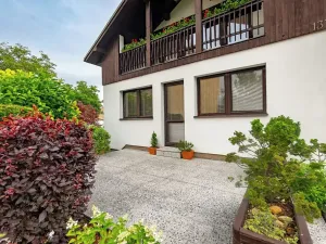 Prodej rodinného domu, Křesín, 151 m2