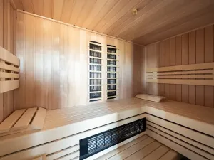 Prodej rodinného domu, Líšnice, 336 m2