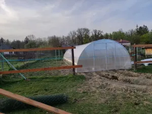 Prodej komerční, Pluhův Žďár - Jižná, 28792 m2